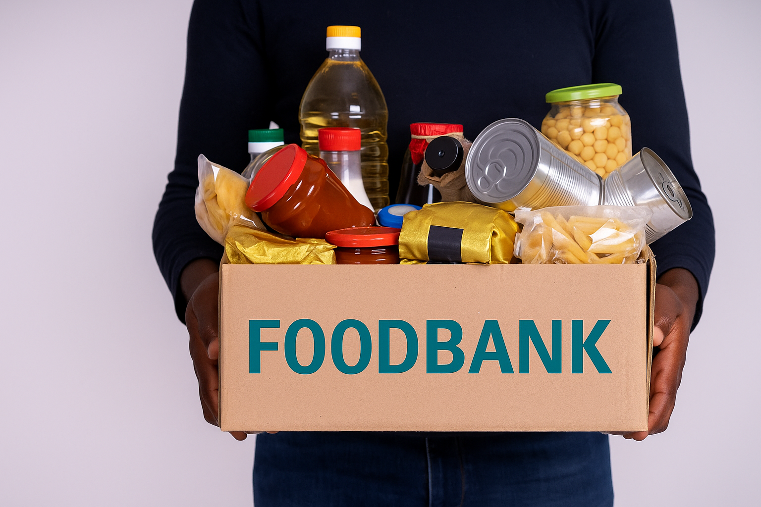 foodbank