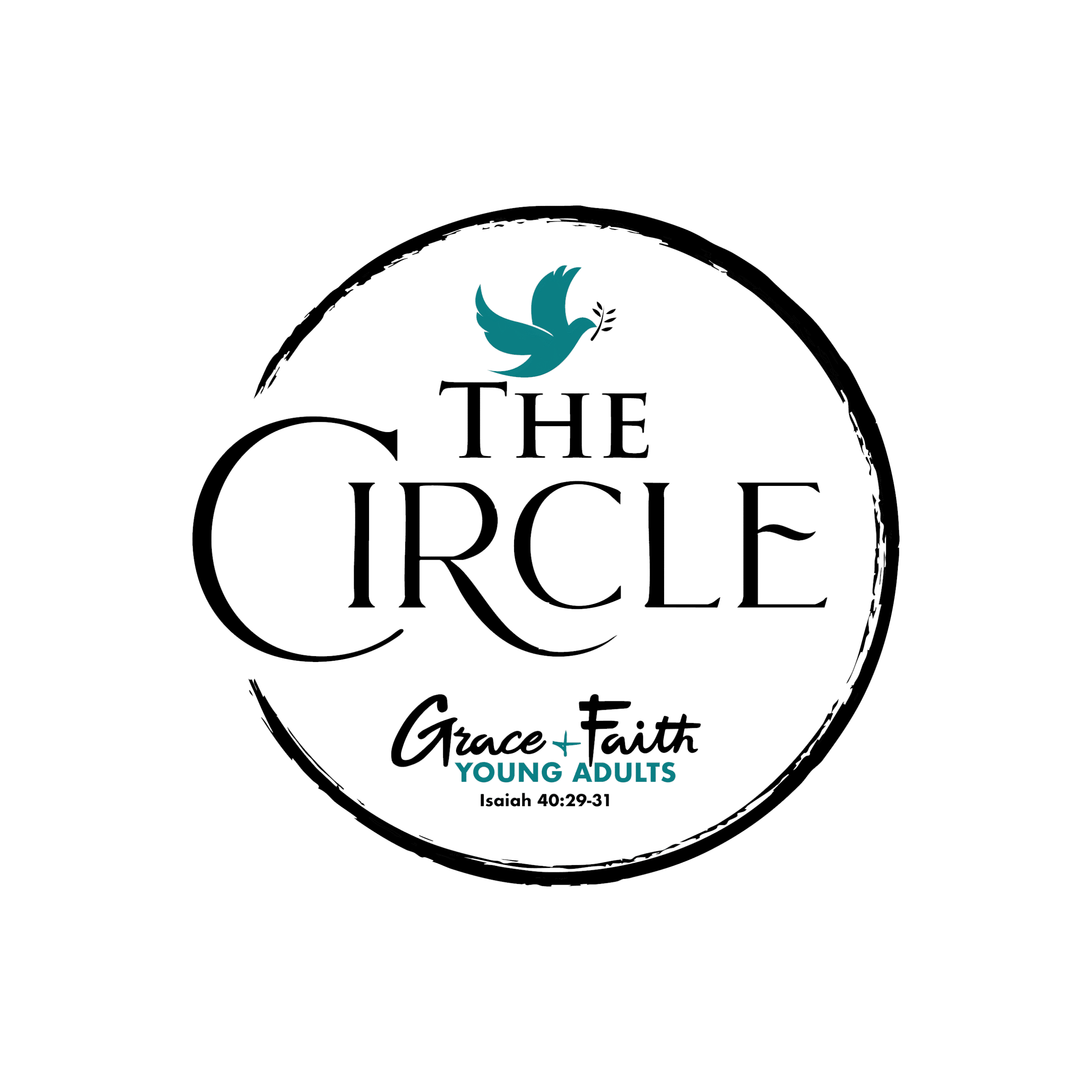 the circle 2