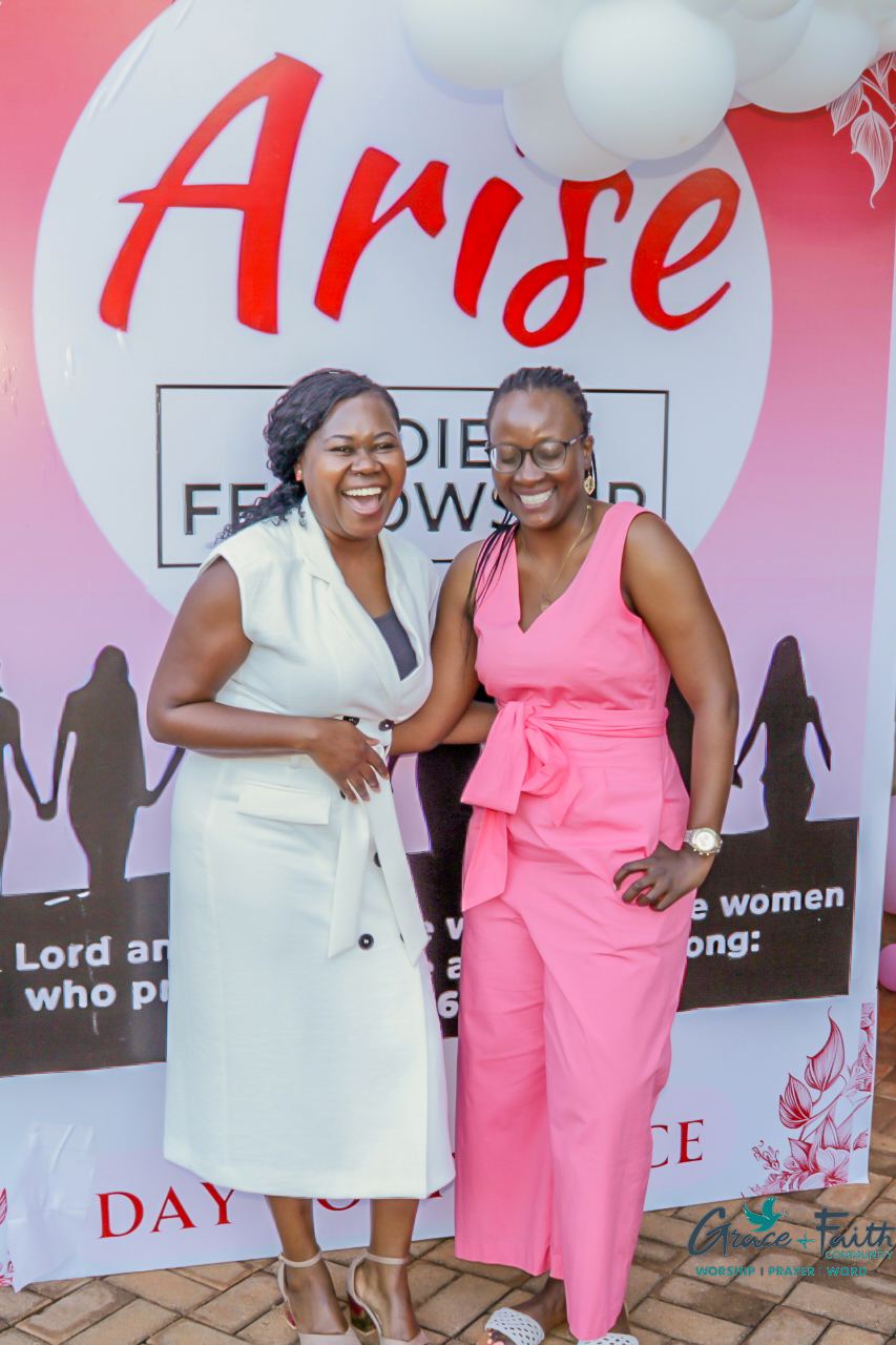 Arise Ladies Fellowship gf 23