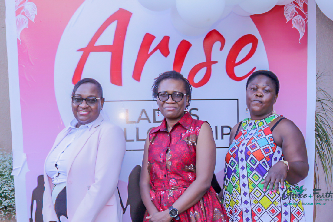 Arise Ladies Fellowship gf 27