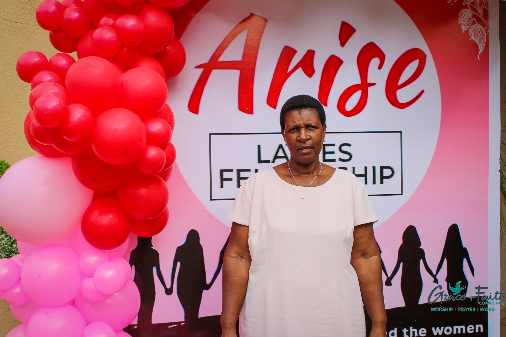 Arise Ladies Fellowship gf 57